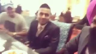 ll Harp Farmer ll Desi Bande ll Pinder Randhawa ll Team Love ll Marriage Fun Clip ll [upl. by Nagah31]