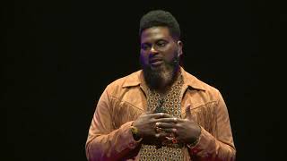 Ballroom Culture the Language of Vogue  Ronald Murray  TEDxColumbus [upl. by Ahsayn]