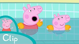 Captain Daddy Pig 🏴‍☠️ 🐽 Peppa Pig and Friends Full Episodes [upl. by Gnilyarg]