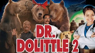 Dr Dolittle 2 2001 Movie  Eddie MurphyKristen  Dr Dolittle 2 Full Movie HD 720p Fact amp Detail [upl. by Kylynn]