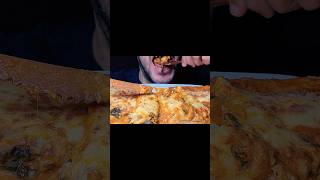 ASMR VEGGIE LASAGNA EATING SOUNDS MUKBANG [upl. by Arimahs749]