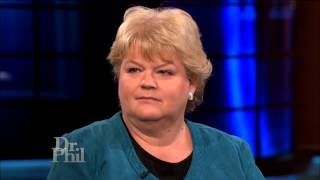 I Hate My DaughterinLaw on Dr Phil  Part 7 [upl. by Nador]