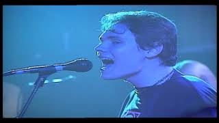 The Smashing Pumpkins  Live At The Metro 1993 Full Concert HQ [upl. by Noet]