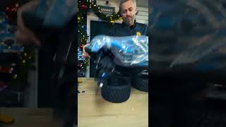 Traxxas XRT Unboxing [upl. by Thaine]