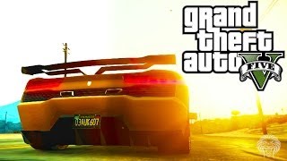 GTA 5 Secret quotPegassi Vaccaquot Location How To Get A Free Vacca Tutorial Guide Grand Theft Auto V [upl. by Jackquelin]