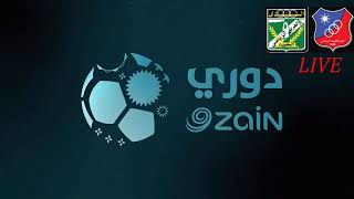 Kuwait sc vs AL arabi LIVE [upl. by Ecnedac]