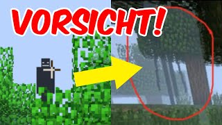 NEBILIM  Minecraft Mythen Deutsch [upl. by Son738]