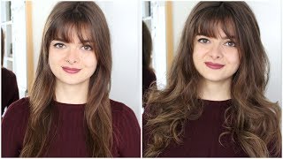 How To Give Volume To Fine Hair [upl. by Enael]