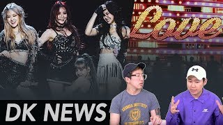 BLACKPINK at Coachella BTS views deleted Abortion Ban Abolished in Korea DK News [upl. by Dnomso614]