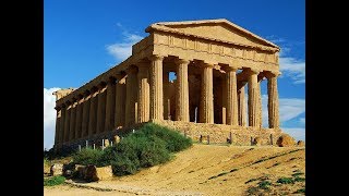 Empédocles de Agrigento [upl. by Naic352]