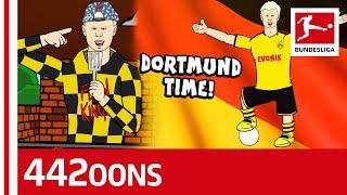 Erling Haaland Record Goal Song  Powered by 442oons [upl. by Namhcan501]