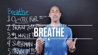 PNTV Breathe by Dr Belisa Vranich 364 [upl. by Haziza]