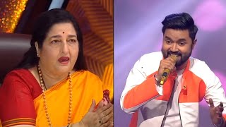 Adayein Bhi Hai X Jabse Tumko Dekha  Full Video  Subhadeep Das  Indian Idol [upl. by Nawek527]