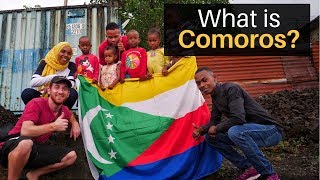 What is COMOROS [upl. by Star]