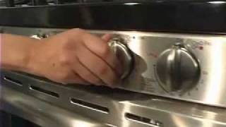 Avoid Damaged Knobs on Gas Ranges [upl. by Ching]