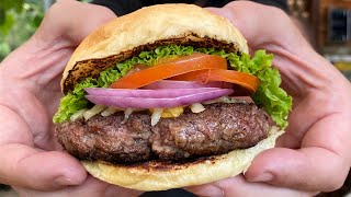 Trucos y Secretos de una HAMBURGUESA PERFECTA  Tulio Recomienda [upl. by Nitsrek171]