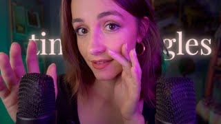 ASMR  Deep Ear to Ear Whispers for Sleep 💤 [upl. by Tartan]