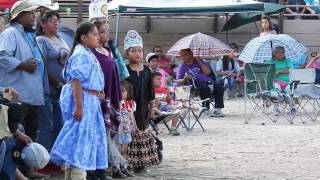 Mescalero Apache War Dance [upl. by Addis7]