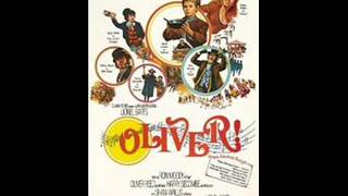 Oliver 1968 OST 13 Oom Pah Pah [upl. by Hairacaz910]