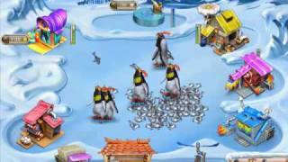 farm frenzy 3 level 40 [upl. by Drye]