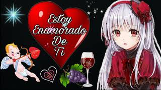 Estoy Enamorado ❤️ Cumbia Romántica [upl. by Lindell25]