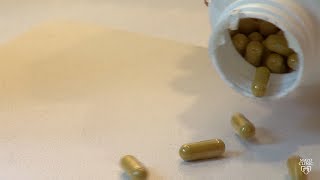 Mayo Clinic Minute Are supplements safe for cancer patients [upl. by Akyeluz]