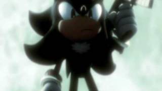 Shadow the Hedgehog  Opening  PS2 [upl. by Arrahs]