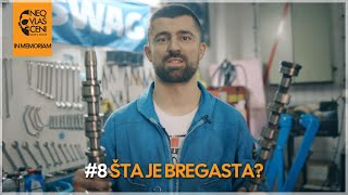 Neovlašćeni serviser  8 Šta je bregasta [upl. by Guerra]