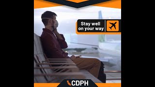 Holiday Travel Safety [upl. by Januisz501]