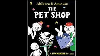 The Pet Shop Funnybones [upl. by Garwood]