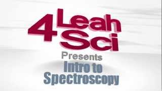 Spectroscopy Introduction Using NMR IR and Mass Spec in Organic Chemistry [upl. by Nevart]