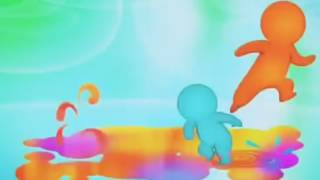 Nick Jr Productions 2006 [upl. by Aitnic972]