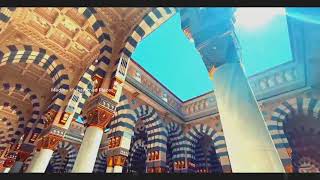 Madina Ultra HD Video  Muhammad Madinah 2021  Madina 3D Drone HD Video [upl. by Eustacia]