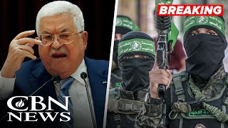 BREAKING Palestinian Pay to Slay Revoked Under Trump Pressure [upl. by Ankeny652]