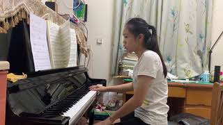 Chopin  Waltz in C Sharp Minor Op 64 No 2 [upl. by Scever]