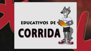 Educativo de Corrida  Anfersen [upl. by Irodim]