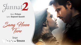 Sang Hoon Tere Audio Song  Jannat 2Emraan Hashmi EshaNikhil DSouzaSayeed Quadri [upl. by Janiuszck605]