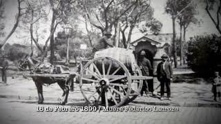 HistoriaAlDía​  16 de febrero Muerte de Federico Lacroze [upl. by Onairot]