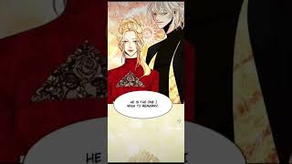 The Remarried Empress Webtoon [upl. by Enixam]