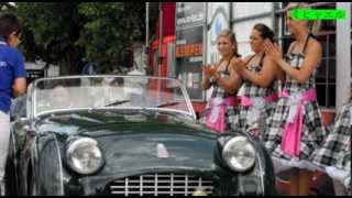 RHEINBACH CLASSICS 2013  OldtimerRallye und Festival [upl. by Kissner]