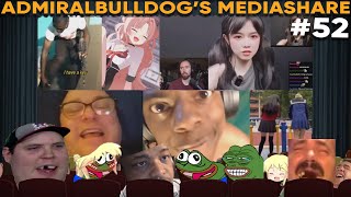 AdmiralBulldogs Mediashare 52 [upl. by Marcos]