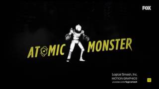 101st Street TelevisionAtomic MonsterLionsgateCBS Television Studios 2016 [upl. by Lorrad]