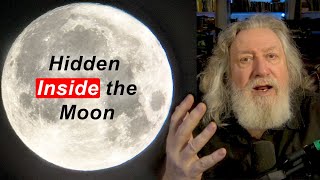 Randall Carlson  The Moon is the External Hard Drive of Earth [upl. by Edra670]