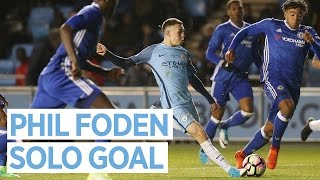 City v Chelsea  FA Youth Cup Final Highlights [upl. by Oisorbma535]