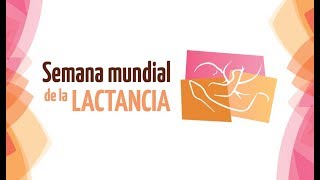 DOCUMENTAL LACTANCIA MATERNA FUNDAMENTO DE VIDA [upl. by Chang966]