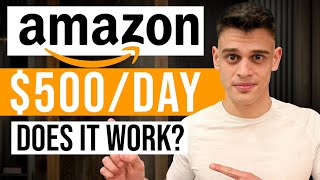 Get Paid To Write Amazon Reviews In 2024  BONUS Get FREE Items [upl. by Eimilb290]