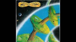 Ozric Tentacles  Strangeitude Full Album 1991 [upl. by Ahsercul278]