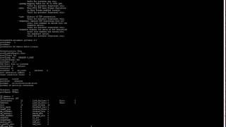 How to Show the Port Status on a Brocade Switch by Nicholas Lee Fagan [upl. by Laitselec472]