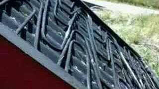 DIY Solar Water Heater 4026 Grass Valley Highway Auburn CA 956029138 [upl. by Sassan]