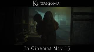 Kuwaresma 30secs Trailer [upl. by Lienahs]